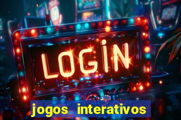 jogos interativos para eventos corporativos